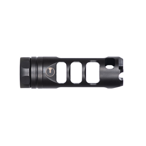 Ultradyne Mercury Compensator 5/8X24 7.62