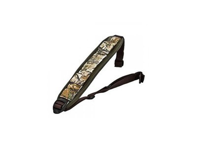 Butler Creek Comfort Stretch Firearm Slings Alaskan Magnum, Mossy Oak Break Up - 180037