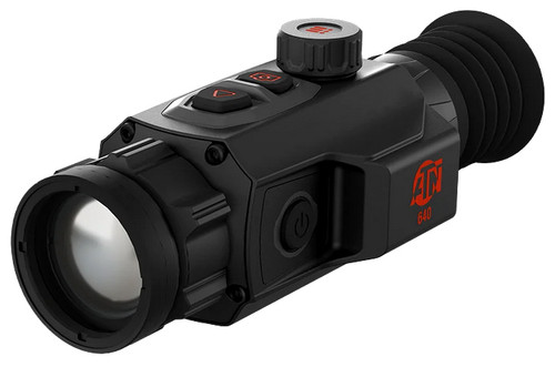 ATN Thor 6 Mini Compact Thermal 2-16X 640X512