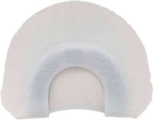 QUAKER BOY TURKEY CALL DIAPHRAGM BEGINNERS DOUBLE