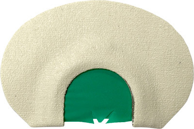 Pittman Game Calls White Diamond Diaphram Call 3 Reed - P220