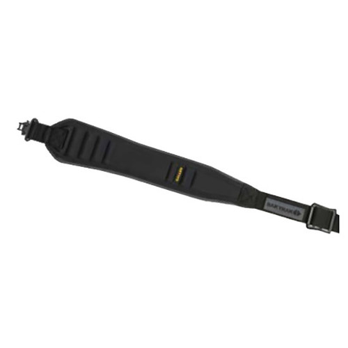 Allen Baktrac Glen Eagle Rifle Black with Swive Sling - 8342