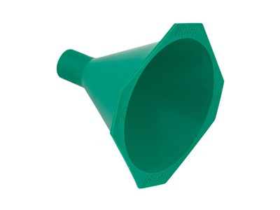 Powder Funnel