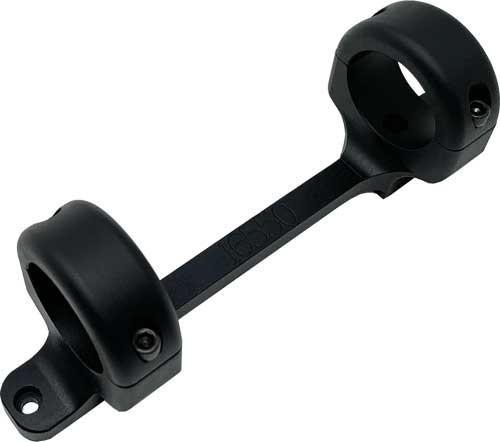 DNZ Game Reaper Integral 1-PC Mount Tikka T3 High Black