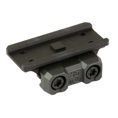 Midwest MK2 T2 Aimpoint Mount Low