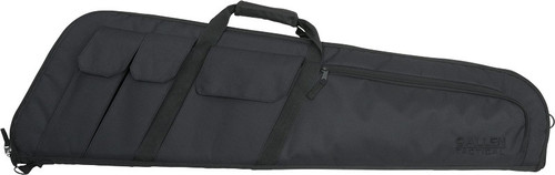 Allen Wedge Tactical Case 41" Black 2 MAG 1 Access 1 Zipper Pocket