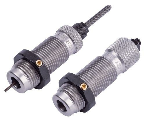 RCBS FULL LENGTH DIE SET 6MM CREEDMOOR GP-D