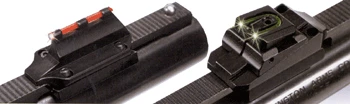 Williams Gunsight Fire Sight Set For Vent Rib Shotguns Universal - 70230