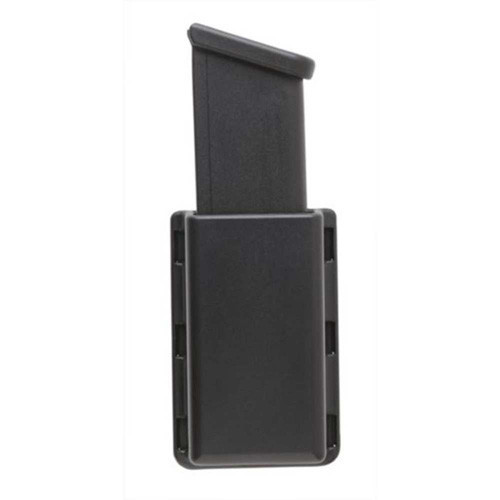 Uncle Mike's Kydex Single MAG Case - Double ROW Polymer