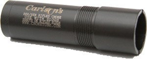 Carlsons Choke Tube Rifled 12GA BER Mobil
