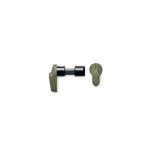 Radian Talon 45/90 Safety Selector - OD 2-LEVER Combo