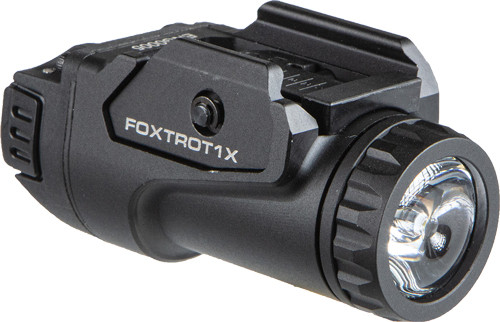 SIG Weapons Light Foxtrot 1X 450 M1913 Black