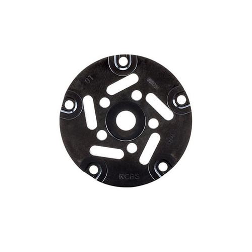 RCBS 5 Station Shell Plate RT 8 - 88808