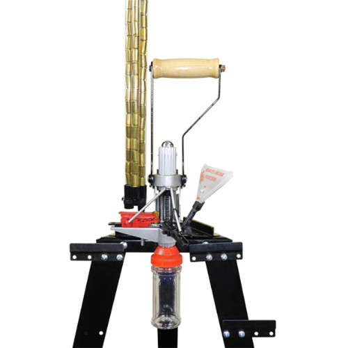 Lee Deluxe Automatic Processing Press Kit - 91898