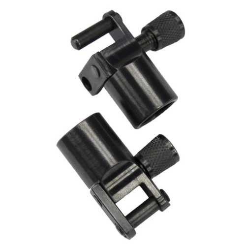 GROVTEC PUSH BUTTON BASE TO STUD ADAPTER