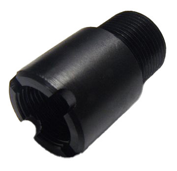 Banish Suppressors 5893 Adapter Thread AK M14X1LH - 100000310604