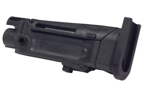 Kinetic Development KDG FN SCAR Brace Black