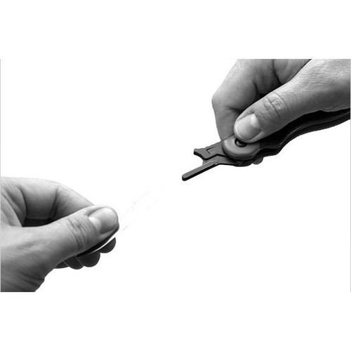 Kershaw Lonerock RBK Replacement Blades 14 Count - 1890RBX