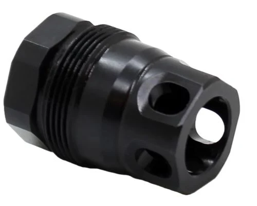 Kaw Valley Precision Plan B Brake M13.5X1 LH Threads - KVPPLANBBRAKE11