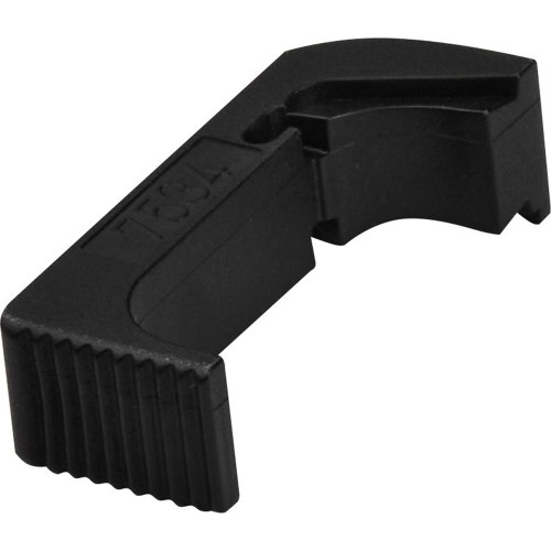 Glock Factory Original Mag Catch Reversible Fits 9mm Luger|.40|.380|.357|.45GAP Gen4/Gen5