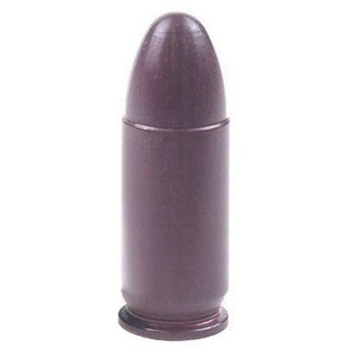 A-Zoom Pistol Metal Snap Caps 9mm Luger 5/Pack - 15116