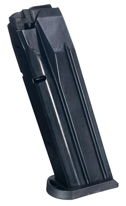ProMag CZ P10-C 9mm 15rd Magazine, Blued - CZ-A6