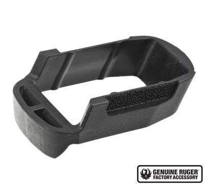 Sturm Ruger & Co LE Security 9 Compact Magazine Adapter Black