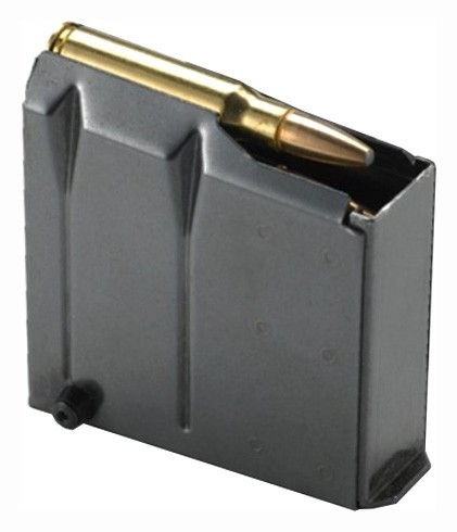 Tikka Magazine CTR Sako TRG22 .260 & .308 10-Round Black