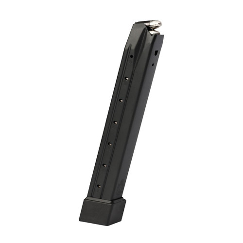 Springfield Xd-M Elite Extended Handgun Magazine 9mm Luger 35/rd