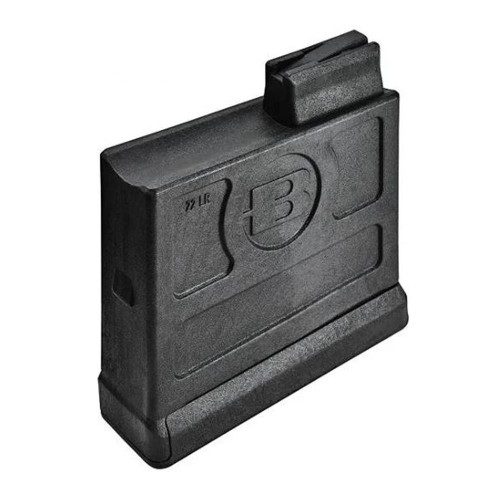 Bergara B-14R - 22 MAG 17 HMR- 10 Round Aics