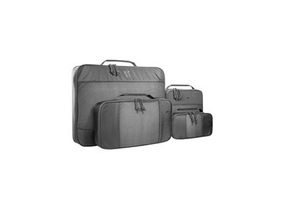 Mesh Pocket Set Xl - Black