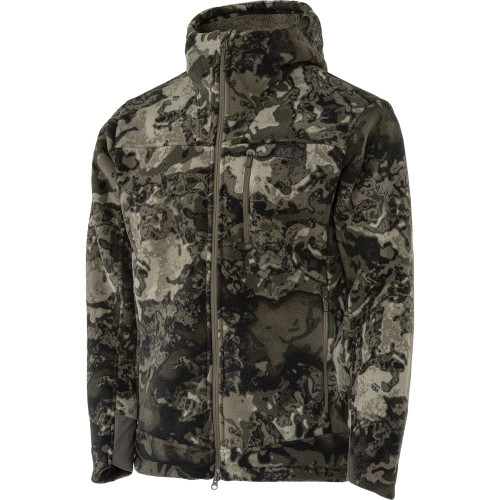 GSM Muddy DV8 Morph Jacket Veil Canyon Gray L