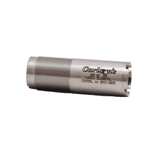 Carlson's Flush Extra Full Choke Tube for Browning Invector Plus 20 Gauge .595 - 54417