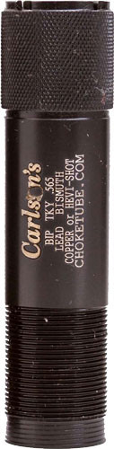 Carlsons Choke Tube TSS Turkey 20GA Extended .565 Invector+