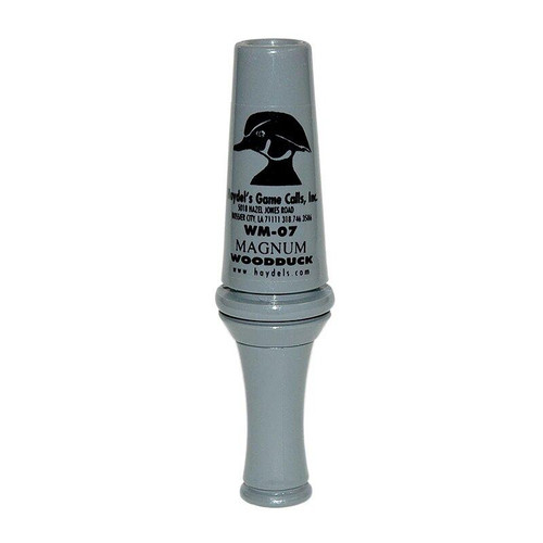 Haydel's Magnum Wood Duck Call