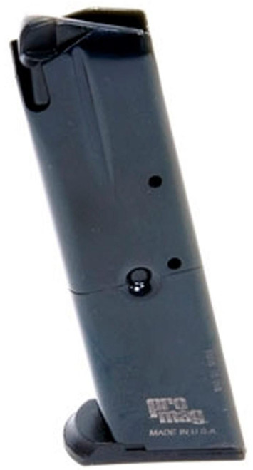 ProMag S&W 910/915/459/5900 9mm 10rd Magazine, Blued - SMI 01