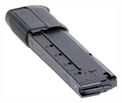 Pro MAG FNH Five Of Seven 5.7X28MM 30-Round Black Polymer