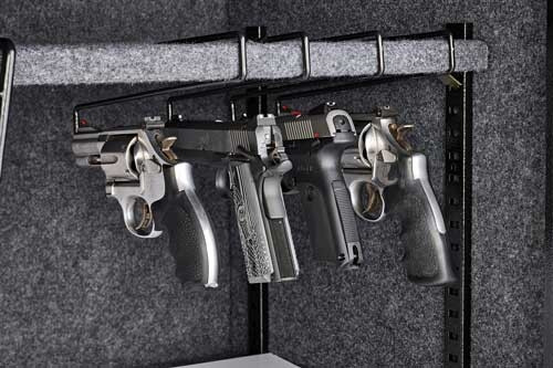 Hornady Universal Handgun Hangers