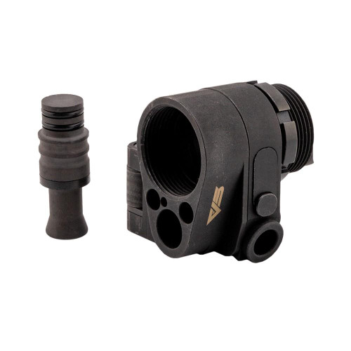 10 Ring Sylvan Arms SA5 Pro AR-15 Folding Stock Adapter Gen. 5 Right Fold