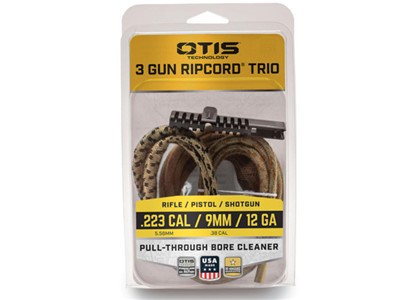 3 Gun Ripcord Trio