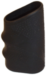 Hogue Handall Tactical Grips Sleeve Small Black