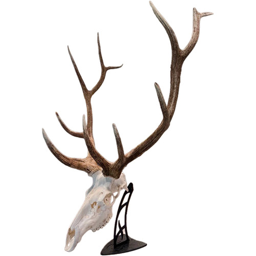 Skull Hooker Big Table Black