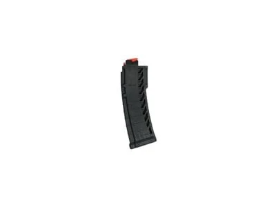 CMMG Ar-15-mk4 22 LR 25rd Magazine, Black - 22AFC2B