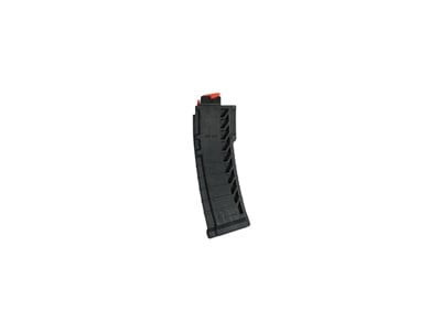 Ar-15-mk4 Magazine - Black, 22lr, 25-rd