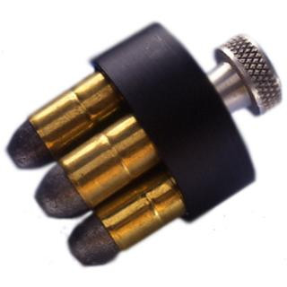 HKS 44 SPEC M TAU JUDGE CHARTER ARMS BULLDOG 44