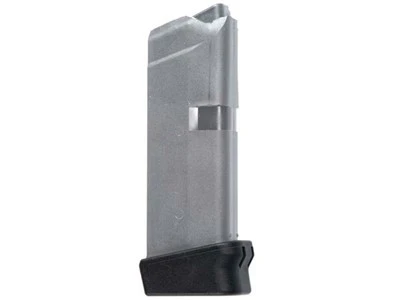 Target Tactical Sports Glock 42 380 Plus 1 Magazine Bottom - BUL5GL