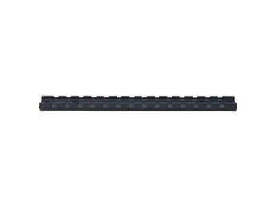 Weaver Tactical Multi Slot Base Savage Accutrigger Short Action - 48338