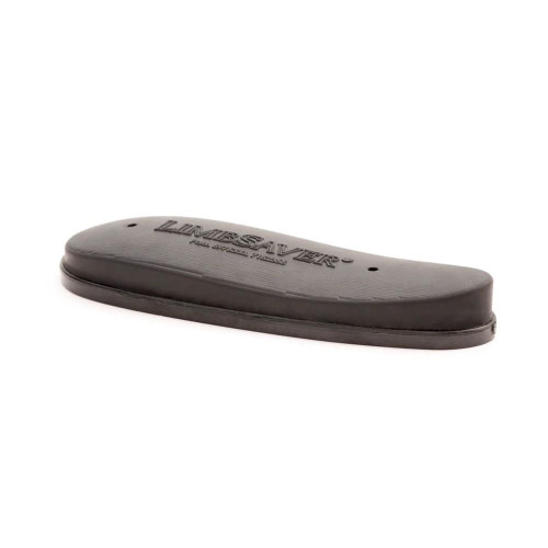 Sims Vibration Laboratories LimbSaver Low Profile Grind-to-Fit Recoil Pad Black