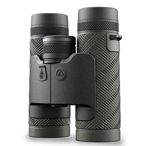 Burris SignatureHD LRF Binocular Rangefinder - 300299