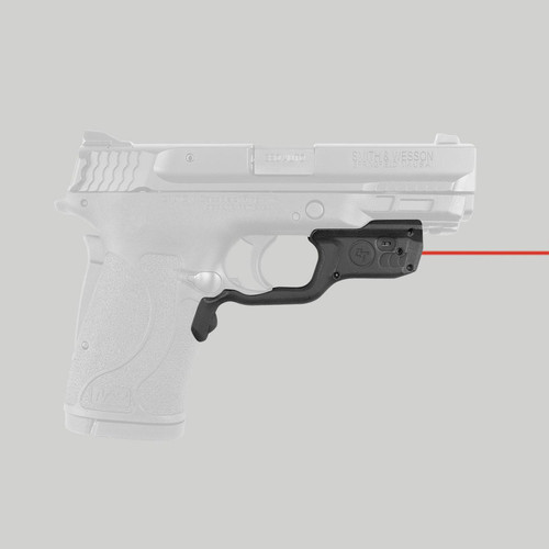 Crimson Trace Laser Grip for M&P Shield 380 Shield*EZ*and .22 Compact